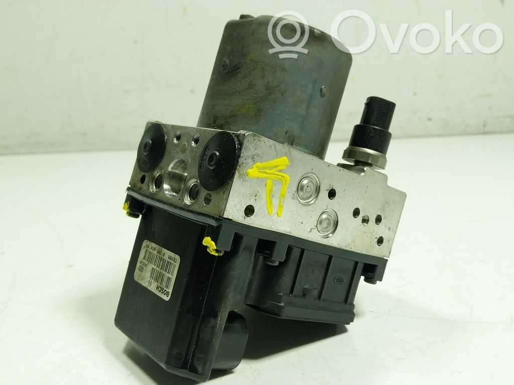 ABS Pump   3W0614517G,3W0614517E