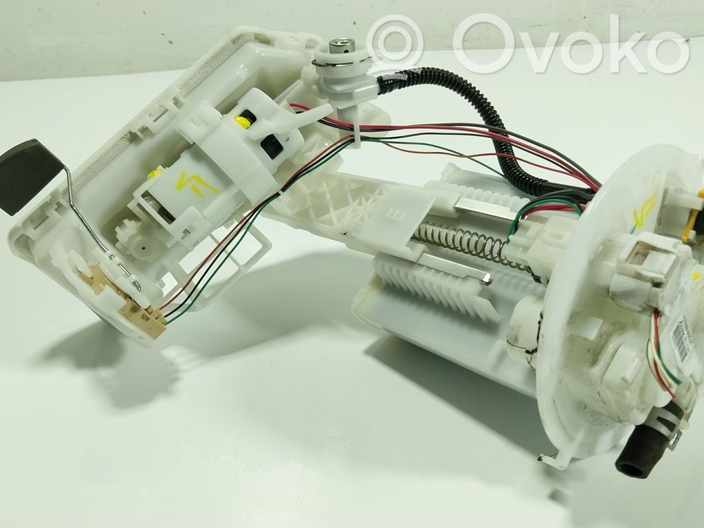 Bomba interna de combustible   7702002C21,7702002C21