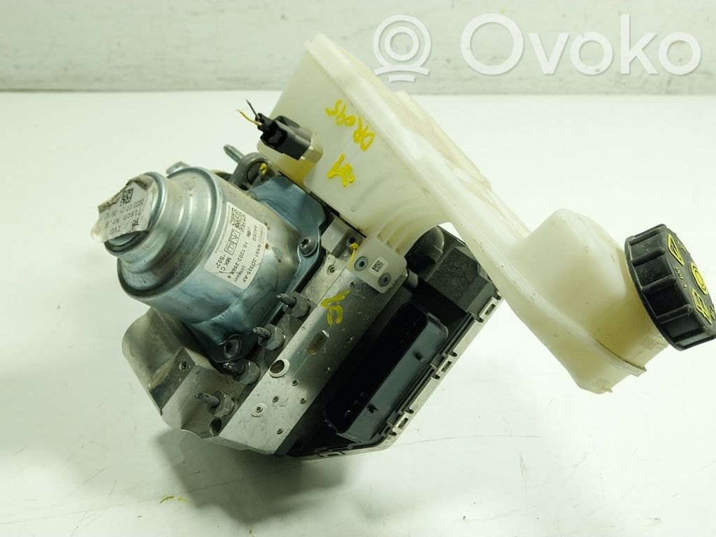 Bomba de freno   2670481,NX612D335AF