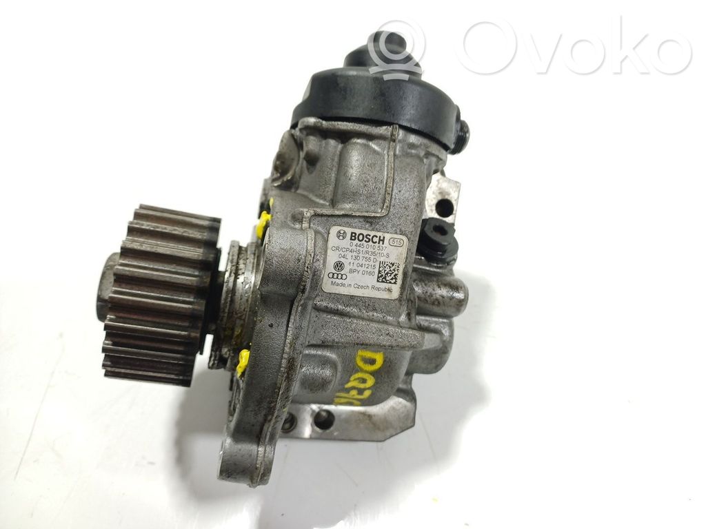 Pompă injecție de înaltă presiune   04L130755D