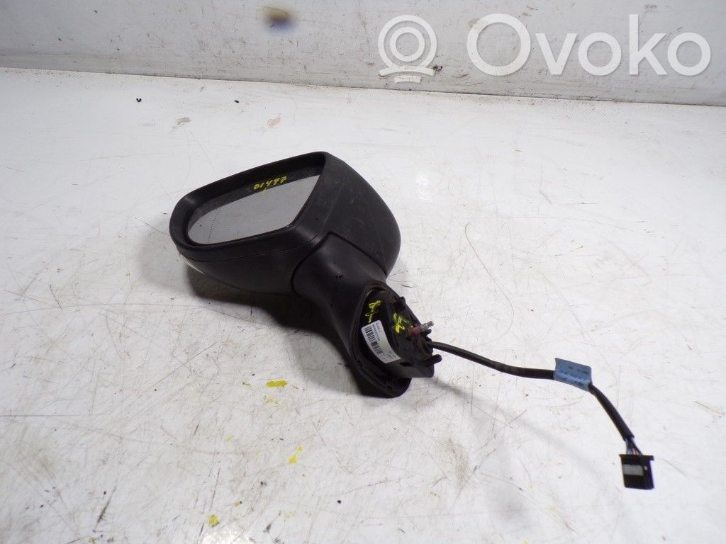 Renault Clio IV Oglindă electrică ușă față 