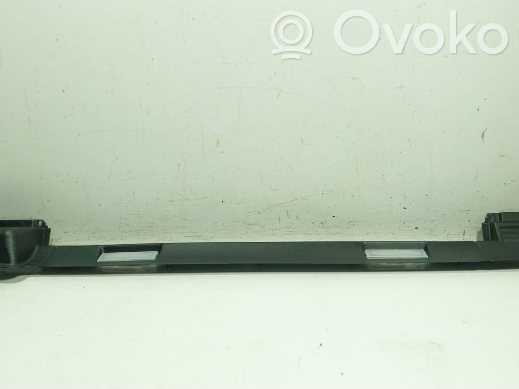 Mercedes-Benz GLE (W166 - C292) Panel oświetlenia wnętrza kabiny 