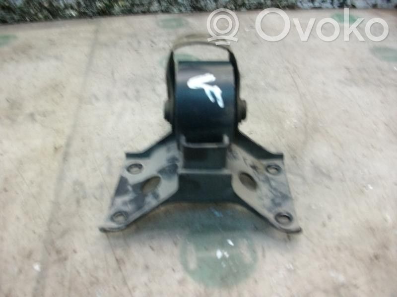 Nissan Almera N16 Supporto della scatola del cambio