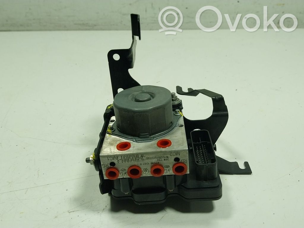 ABS-pumppu   476605460R,476601283R,476601283R