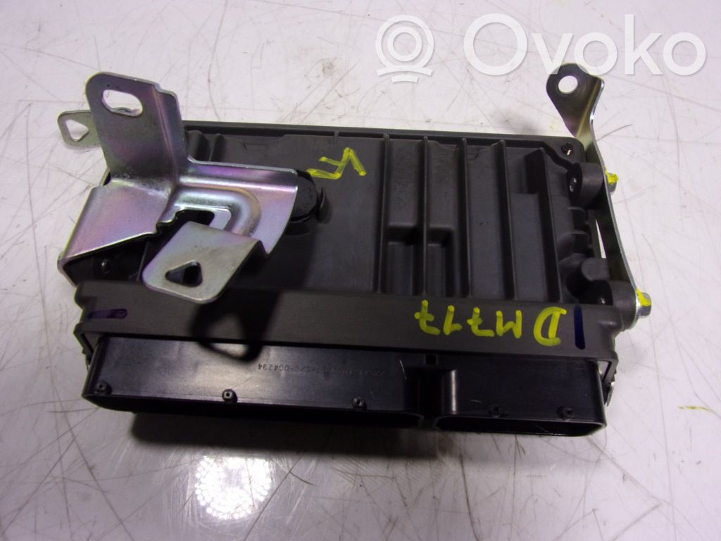 Toyota Corolla E160 E170 Unitate/modul de control motor 