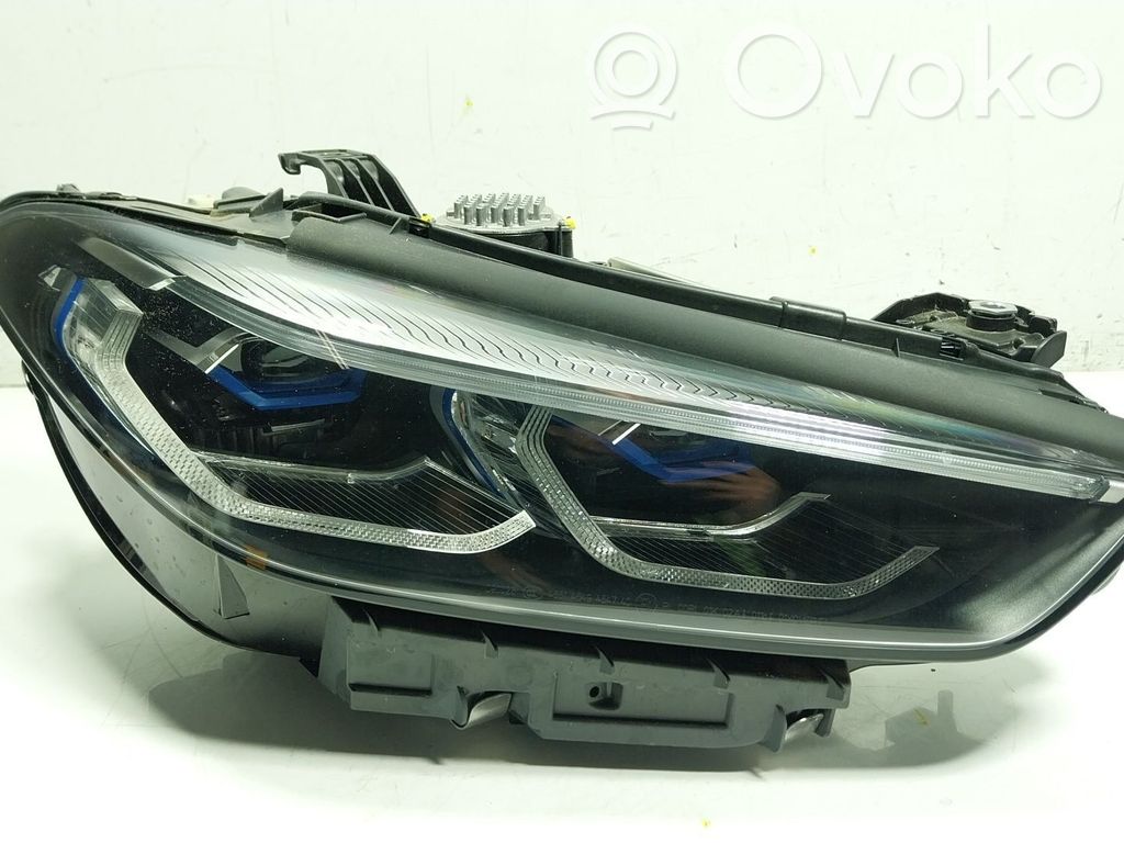 Scheinwerfer   63115A41034,A85A27A3401