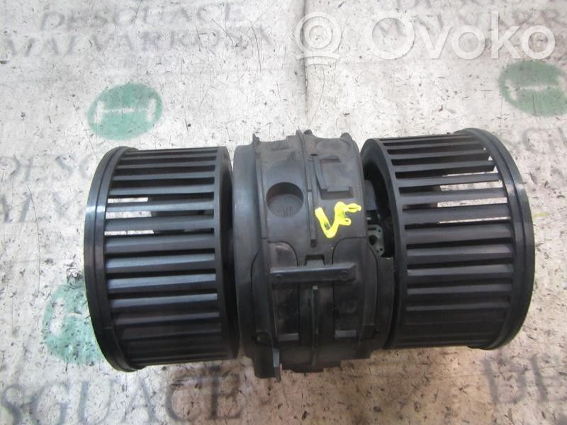 Renault Megane III Ventola riscaldamento/ventilatore abitacolo