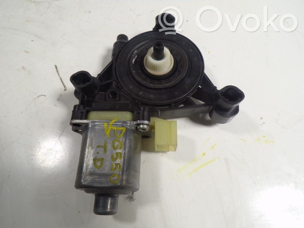 Audi A3 S3 8V Macara geam ușă spate cu motor