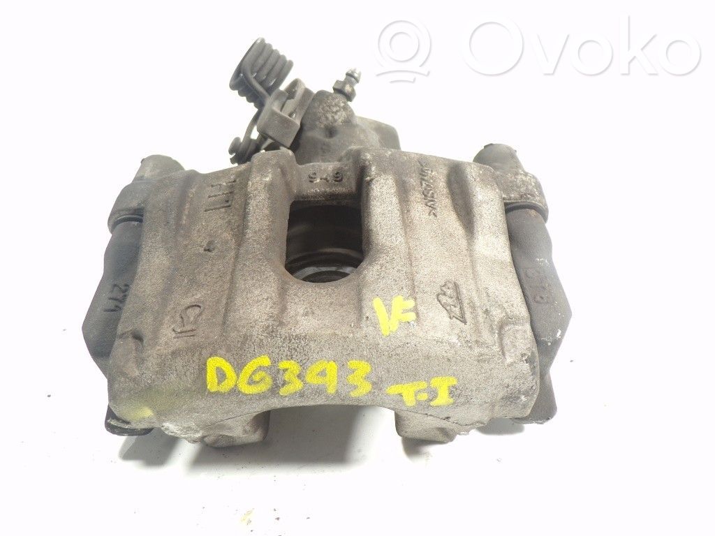 Caliper del freno trasero   2210215
