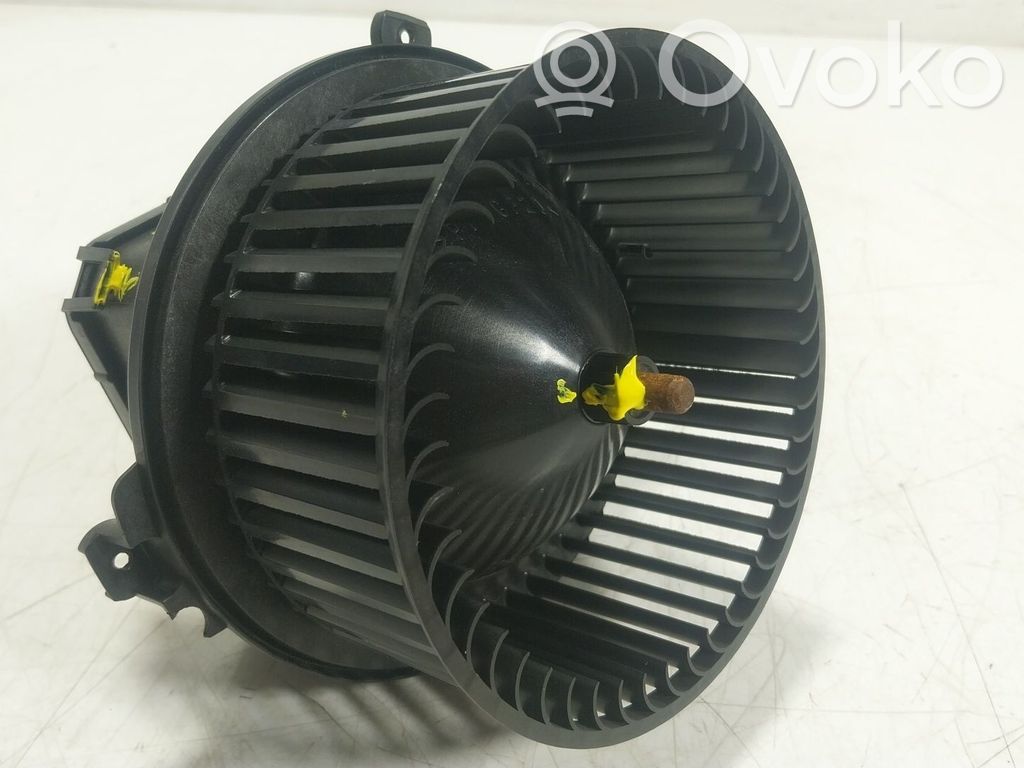 Audi A5 Ventola riscaldamento/ventilatore abitacolo