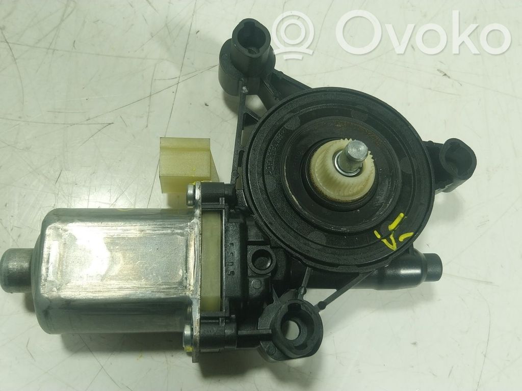 Regulador de ventanilla eléctrico de puerta delantera   8W0959801,8W0959801