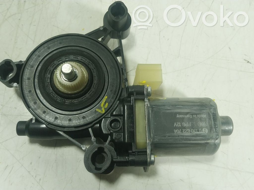 Audi A5 Motorino alzacristalli della portiera anteriore 