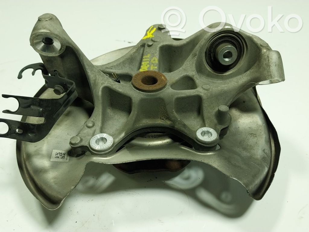 Achsschenkel hinten   8W0505432P,8W0505450F
