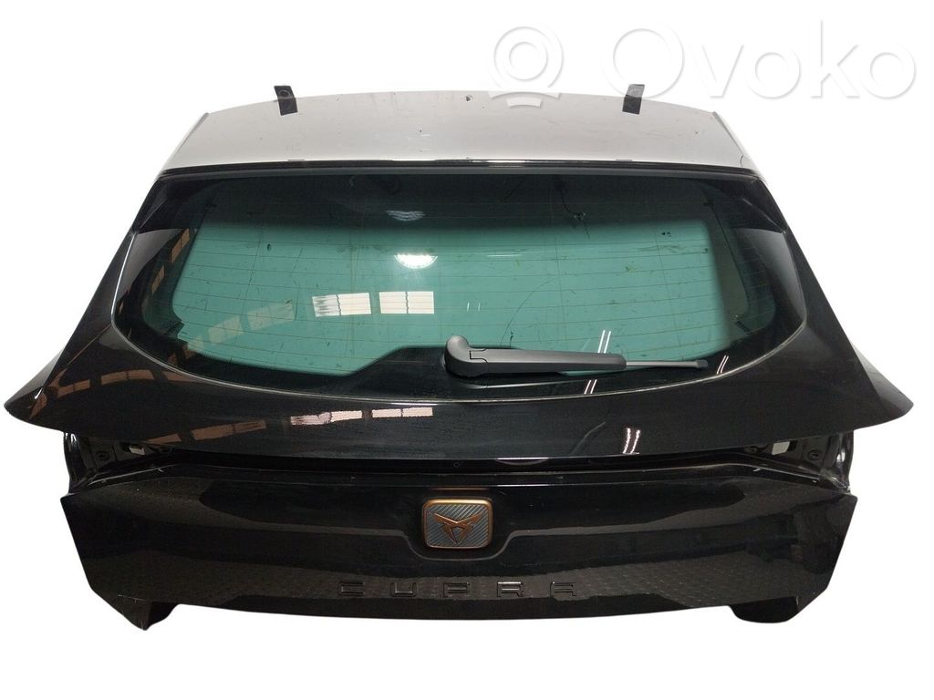 Tailgate/trunk/boot lid   5FF827023