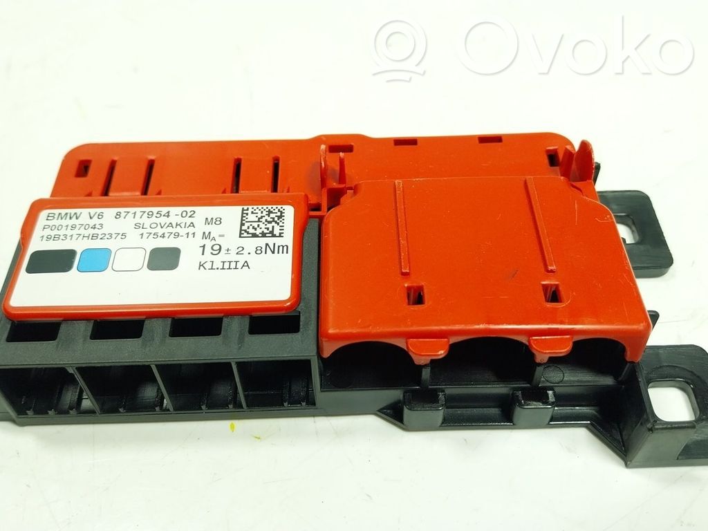 Other control units/modules   67128717954,871795402