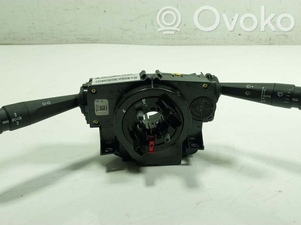 Interruptor de control del panel de luces   98393343ZD,98393343ZD01