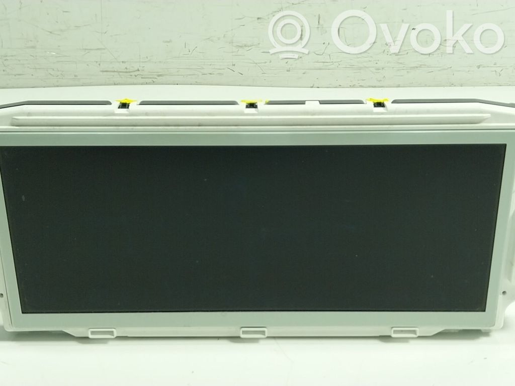 Opel Astra K Vitezometru (grup de instrumente) 