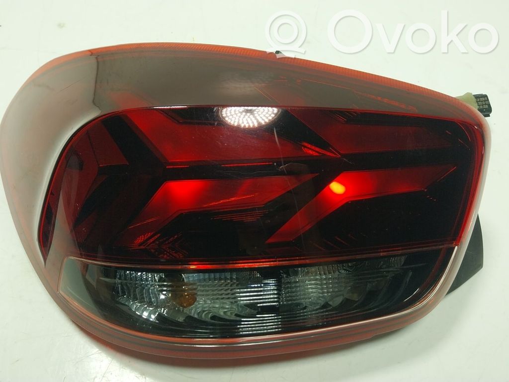 Dacia Spring Takavalot 