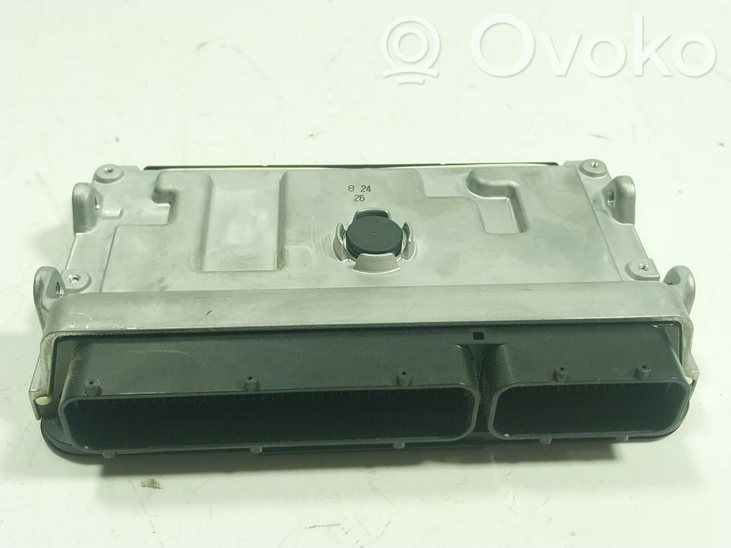 Lexus LBX Unidad de control/módulo del motor 