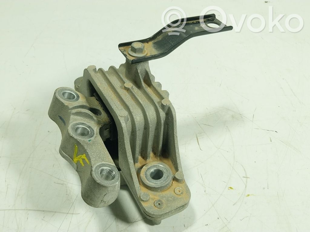 Support de moteur, coussinet   10231482