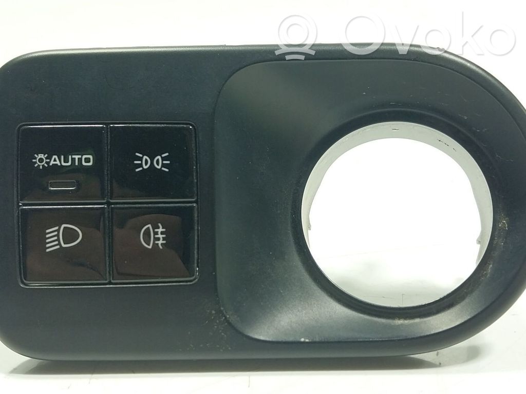 Interruptor de control del panel de luces   9Y1941209B,9Y1941209B