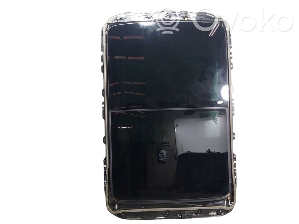 Porsche Cayenne (9Y0 9Y3) Set trapă 