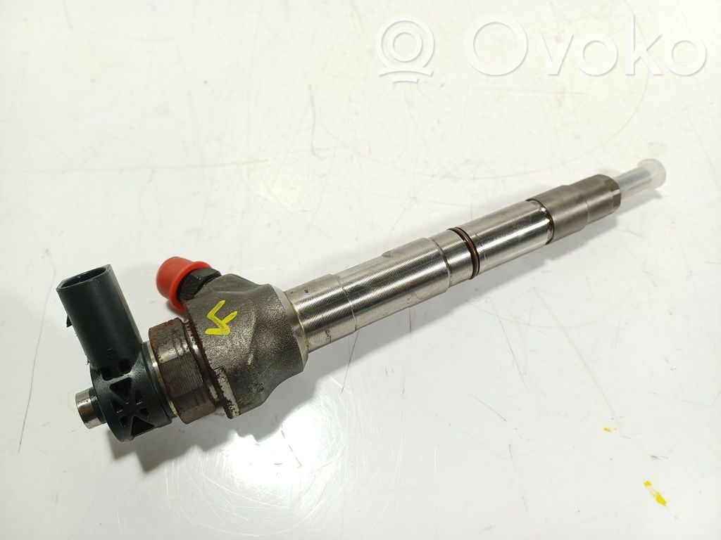 Polttoainesuutin   04L130277AC