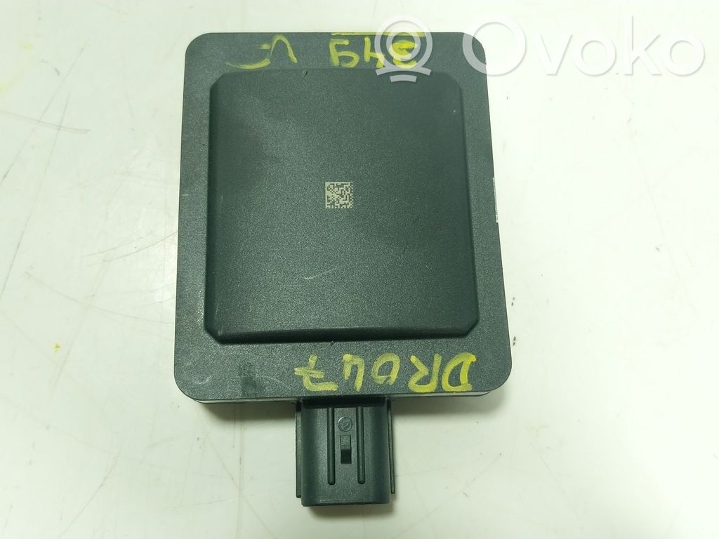 Toyota Land Cruiser (J200) Alte unități/module de control