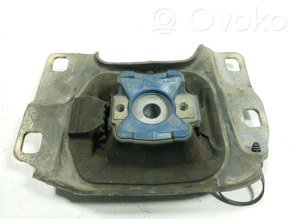 Support de moteur, coussinet   2104895