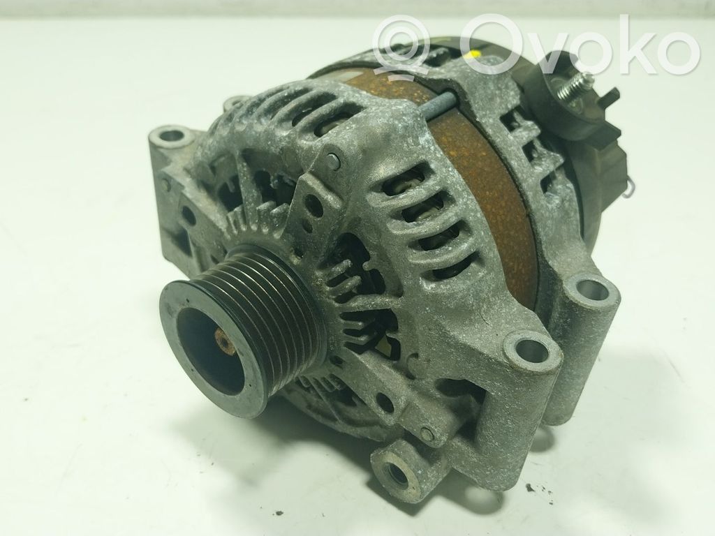 BMW 6 F12 F13 Generatore/alternatore 