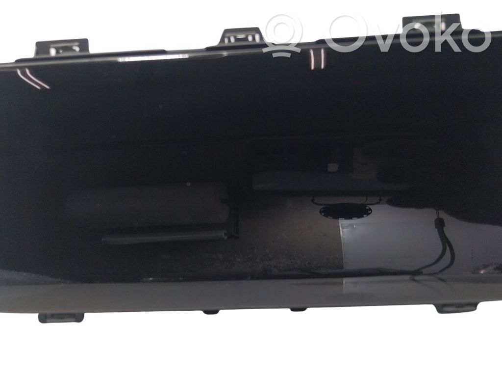 Land Rover Range Rover Velar Schermo del visore a sovrimpressione 