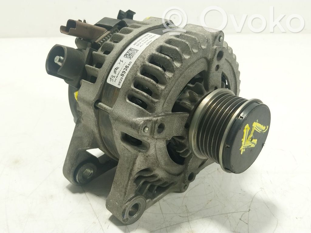 Generator/alternator   9820893880,9820893880