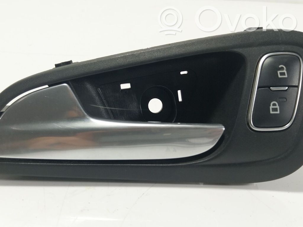 Ford Focus ST Etuoven sisäkahva 