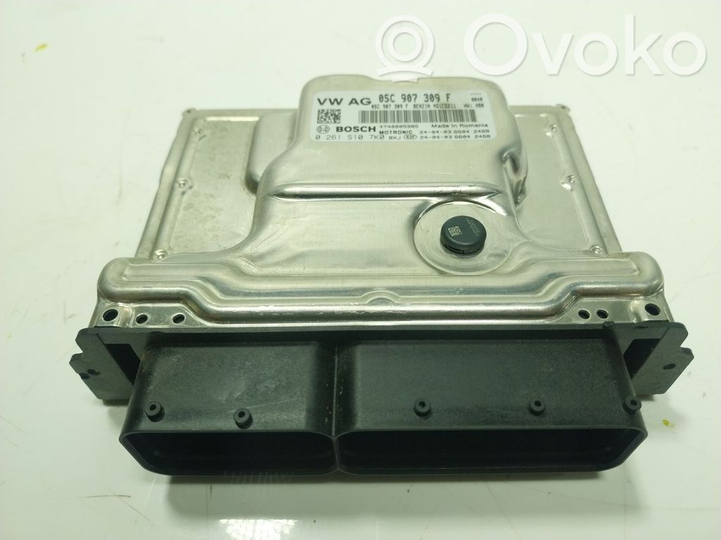 Seat Arona Engine control unit/module 