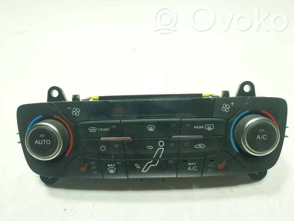 Climate control unit   2376689,F1ET18C612DJ