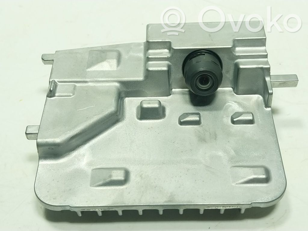 Toyota Yaris Altre centraline/moduli 