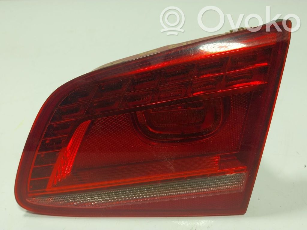 Volkswagen Passat Alltrack Takavalot 