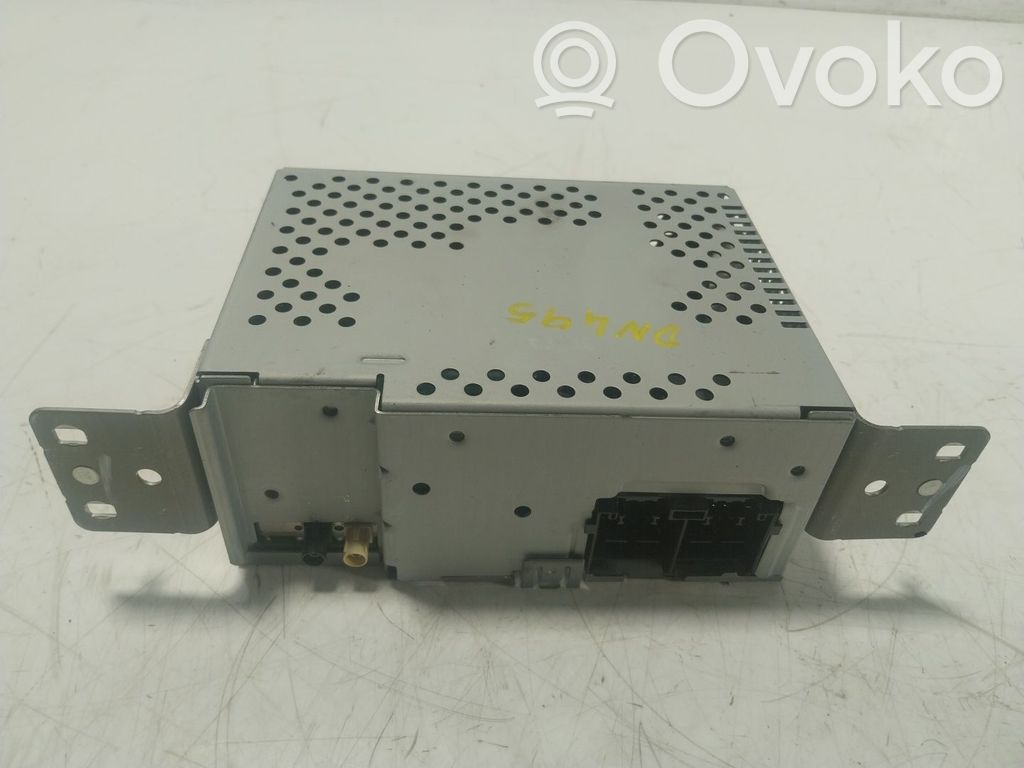 Unidad de control de sonido audio HiFi   2566768,JX7118K810UF