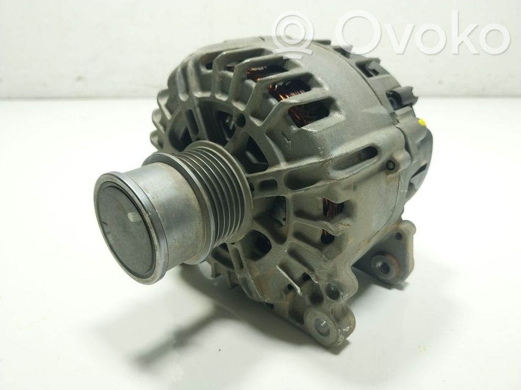 Skoda Fabia Mk3 (NJ) Generator/alternator 