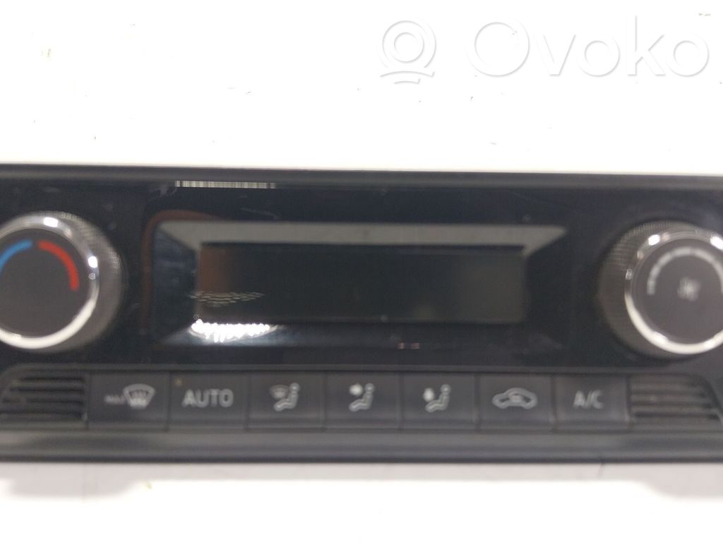 Unitate control climatizare   6V0907044D
