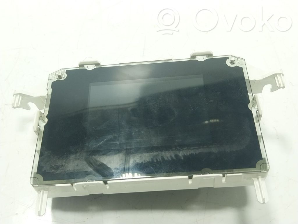 Head Up Display HUD   2014481,DM5T18B955BC