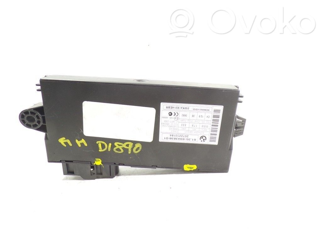 Autres unités de commande / modules   61359395656,5WK49514EBR
