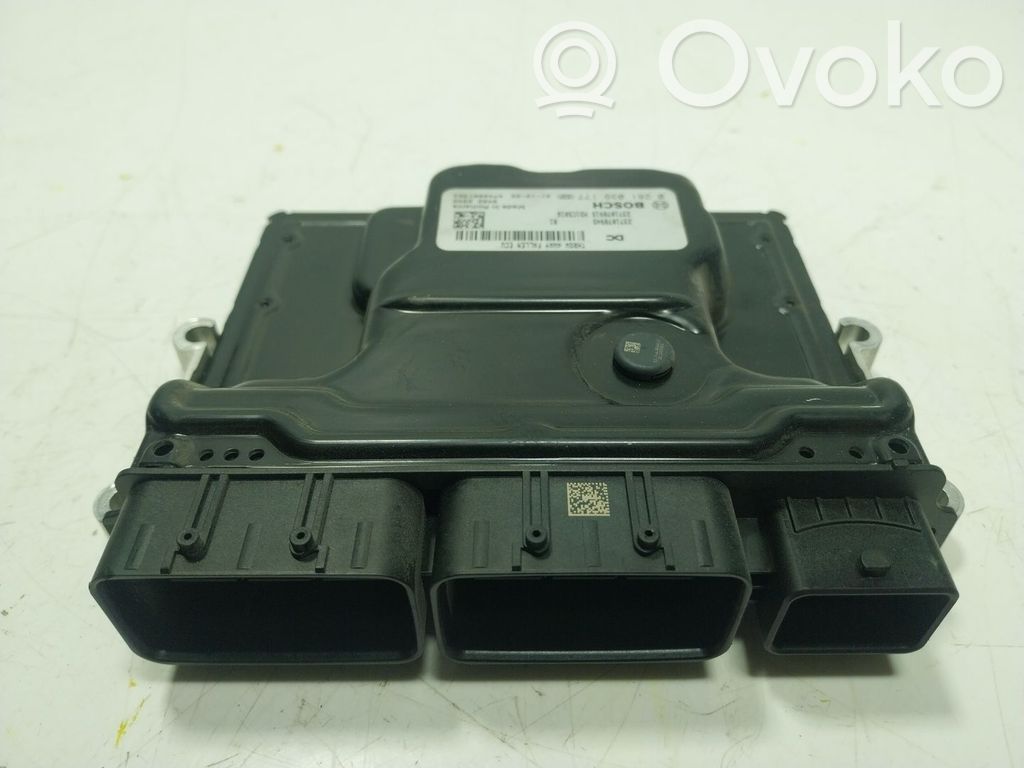 Unidad de control/módulo del motor   237107894S,237107894S