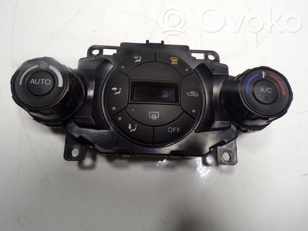 Climate control unit   1935902,C1BT18C612AF,8A6T18C612