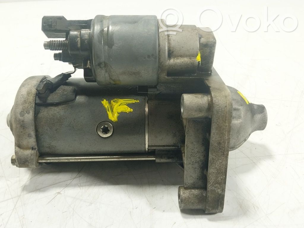 Motor de arranque   9825233080,9832577880,9832577880