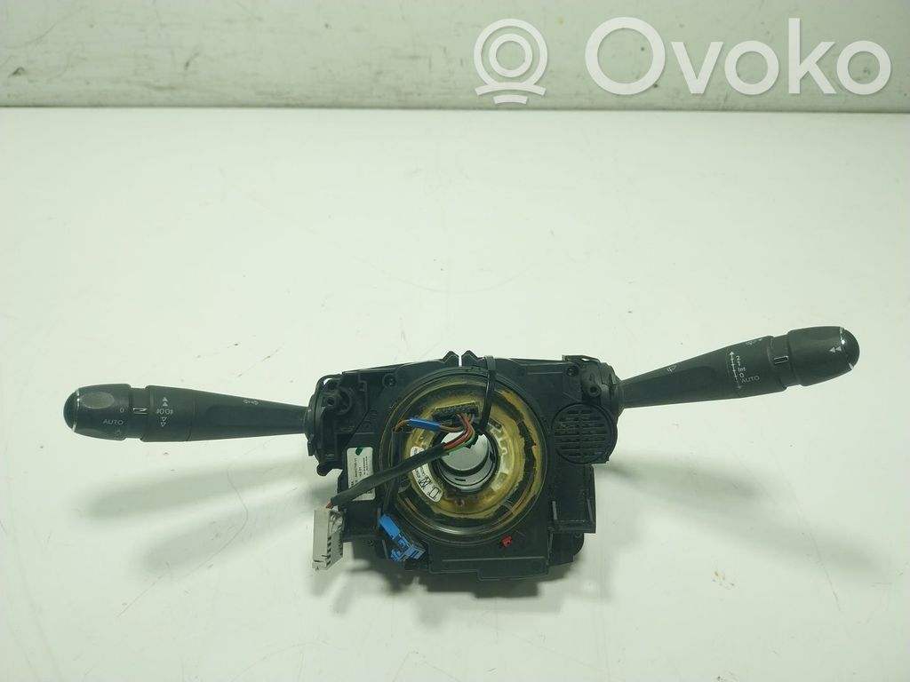 Interruptor de control del panel de luces   98000241ZD,98000241ZD,98000241ZD
