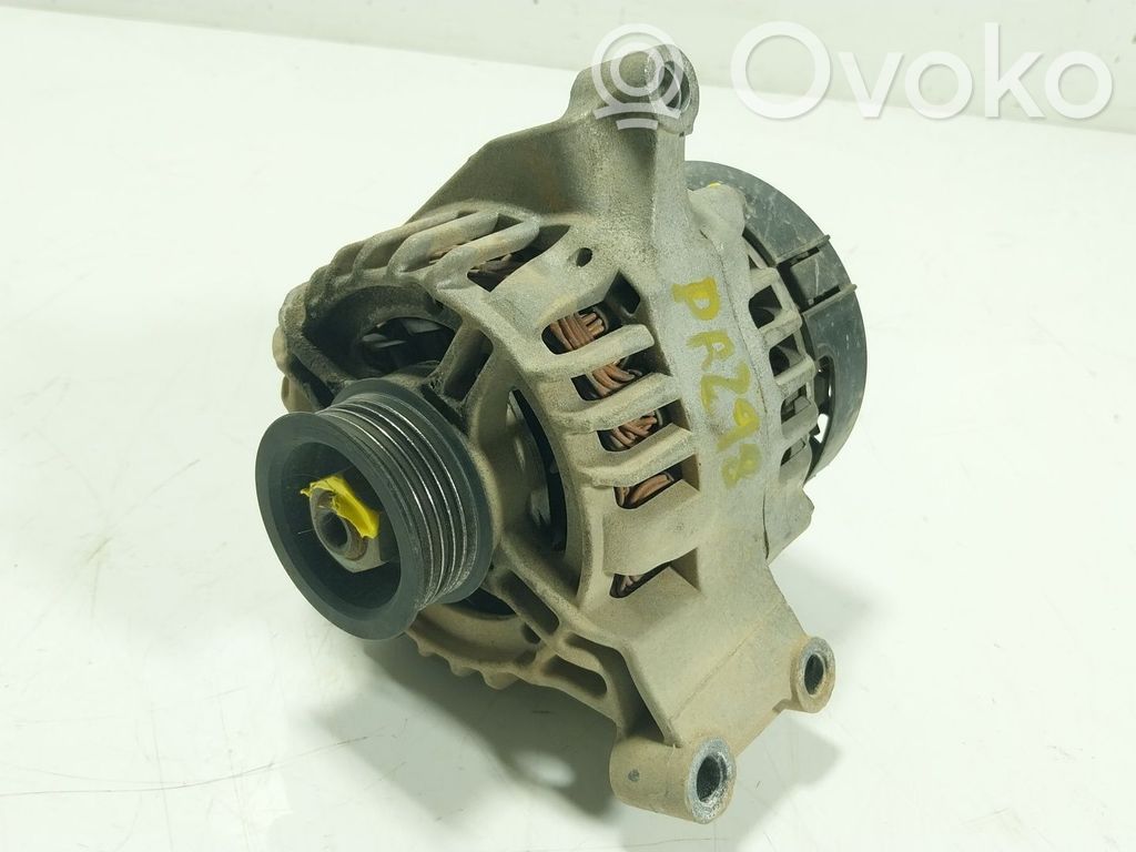 Alternator   51859038,475190191