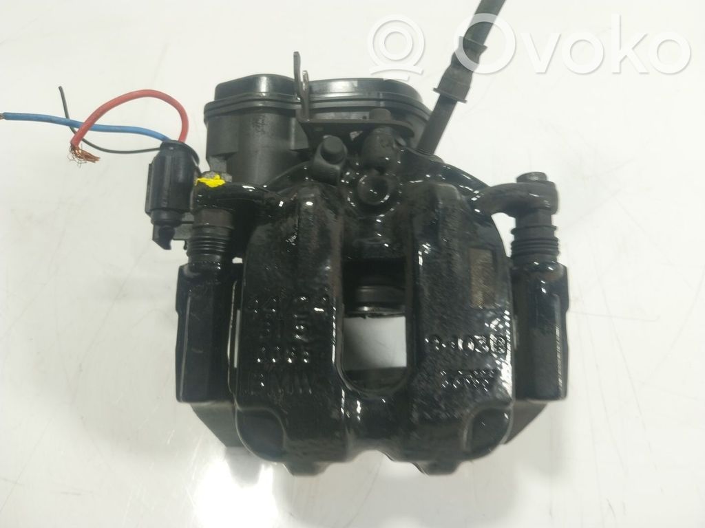 BMW 6 F12 F13 Suport etrier spate