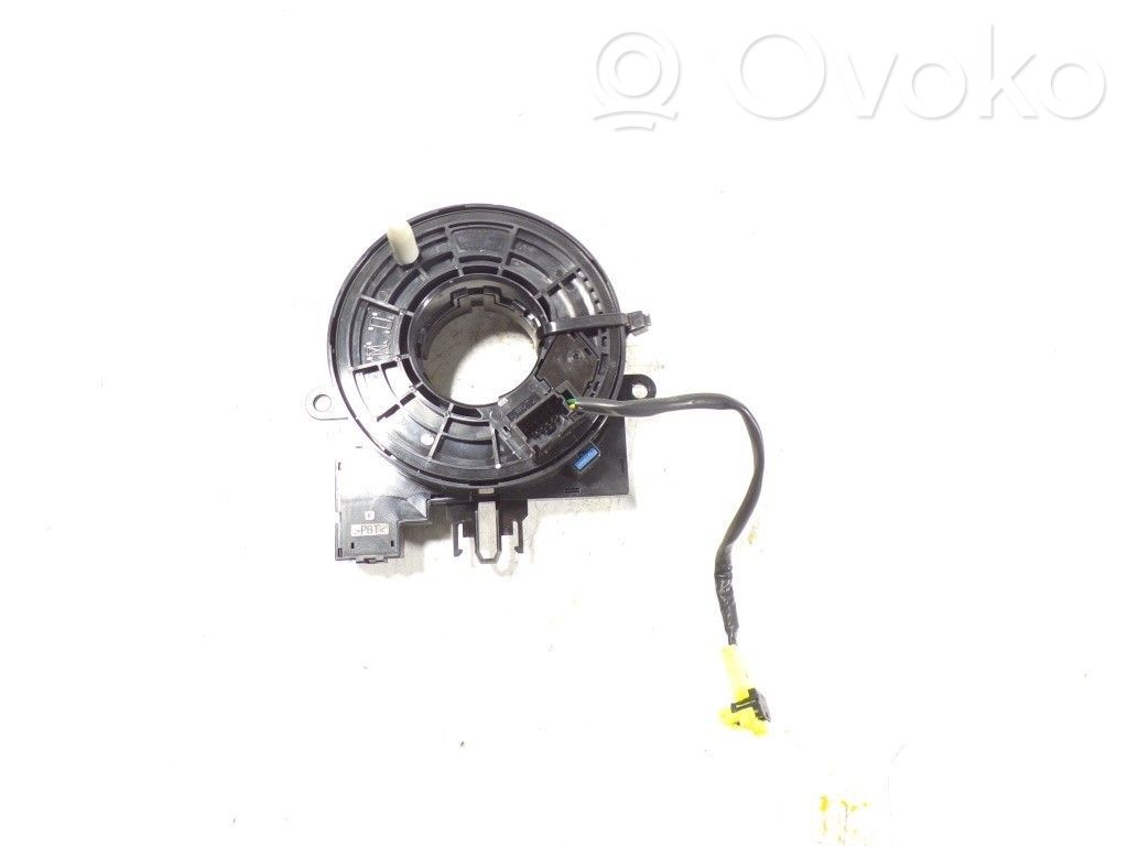 Nissan Qashqai Inel glisant airbag (inel SRS)