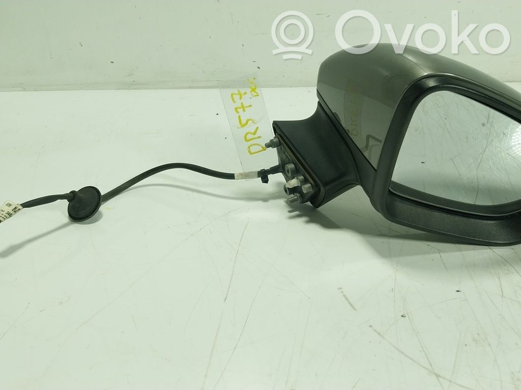 Opel Astra K Oglindă electrică ușă față 